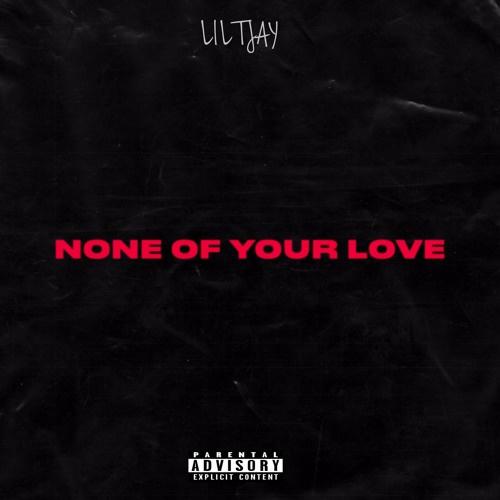 None Of Your Love