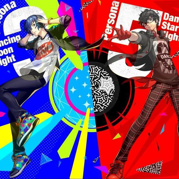 Time (ATLUS Kitajoh Remix)