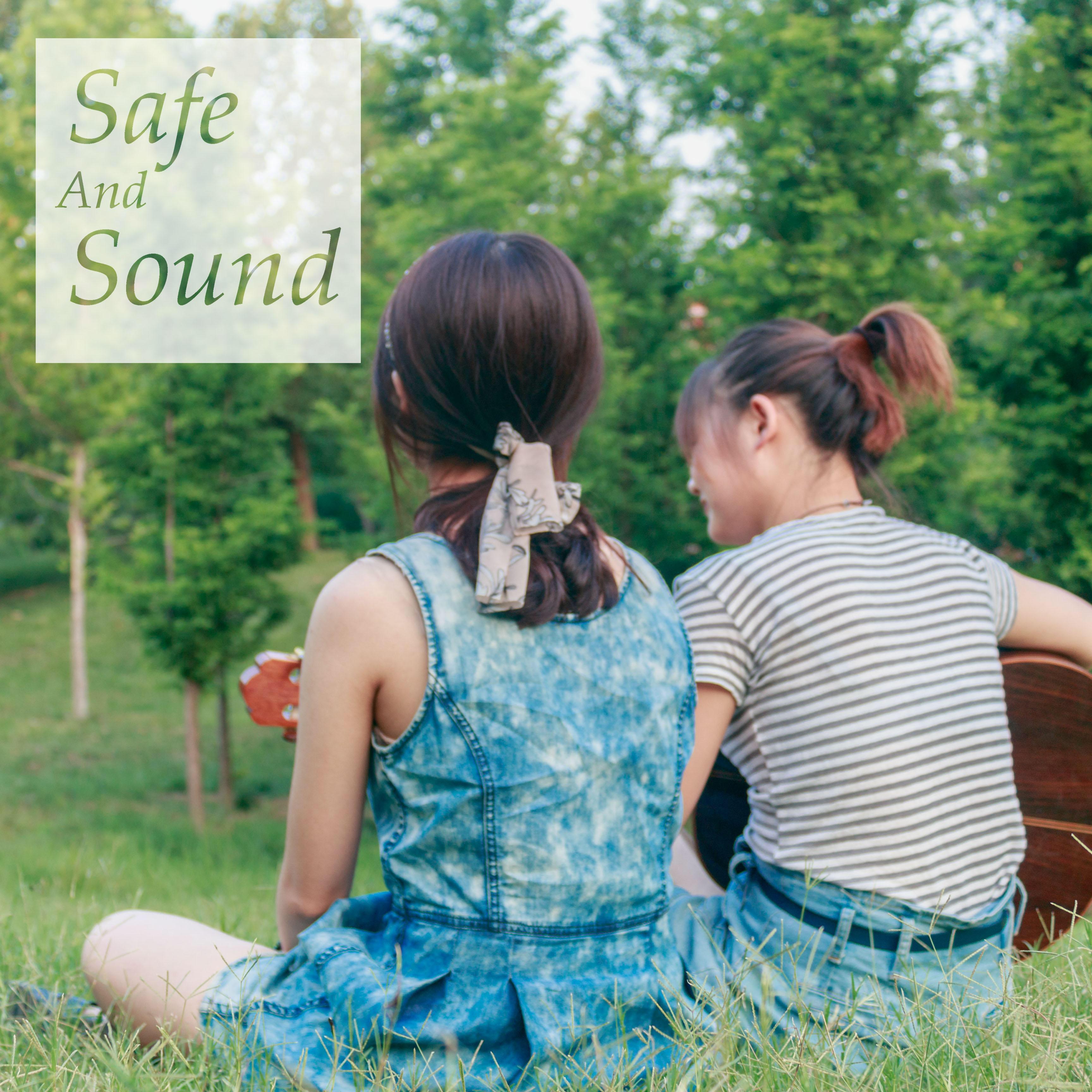 Safe And Sound