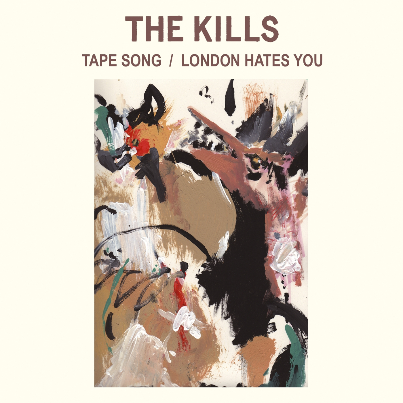 London Hates You