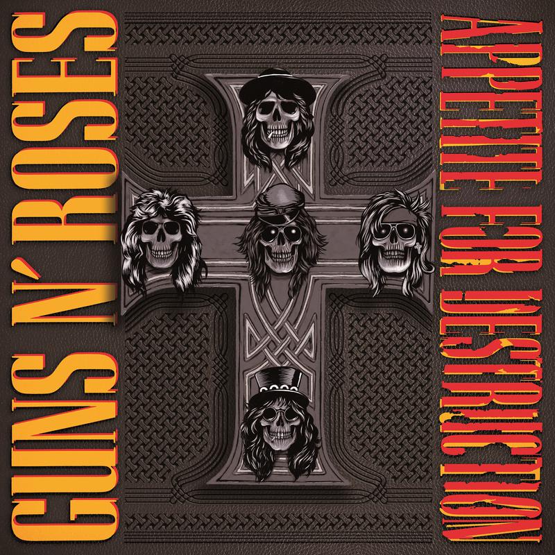 November Rain (Acoustic Version / 1986 Sound City Session)