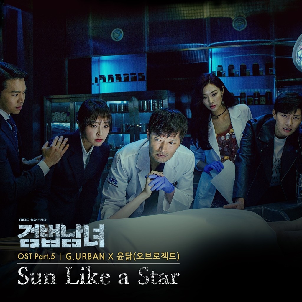 Sun Like a Star