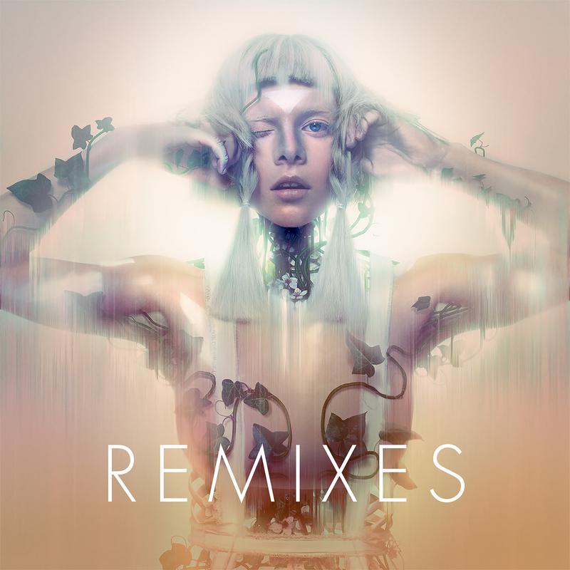 Queendom (Sister Bliss Remix)