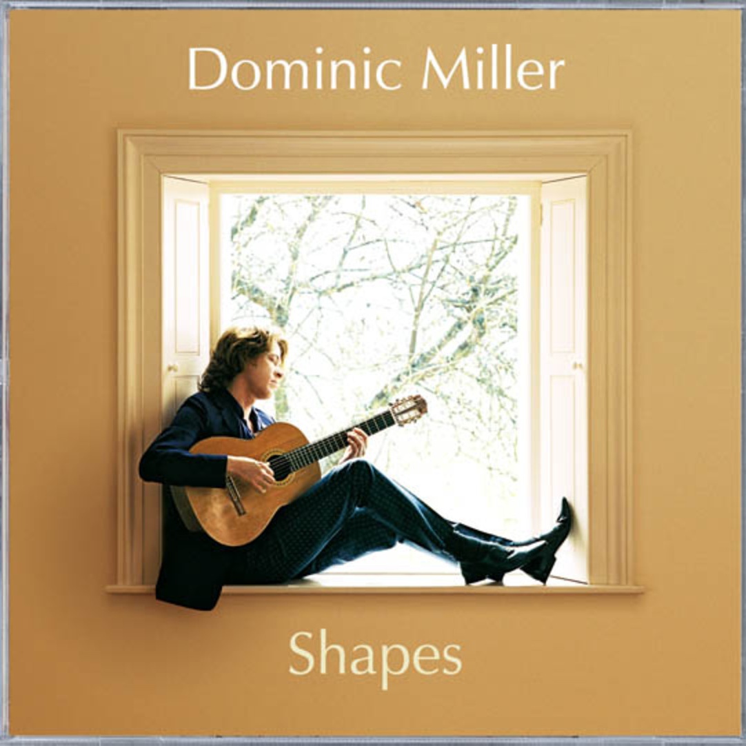 Shape of My Heart