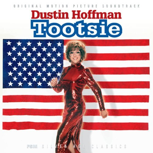 It Might Be You (Theme FromTootsie)