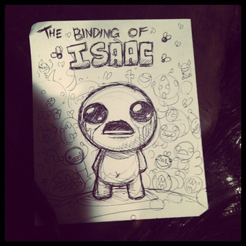 In The Beginning...