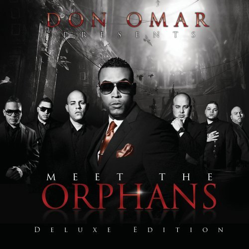 Ella Ella(Don Omar ; Zion ; Lennox)