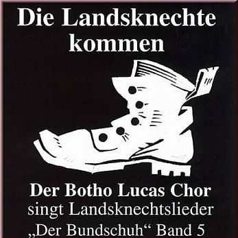 Wir sind des Geyers schwarzer Haufen