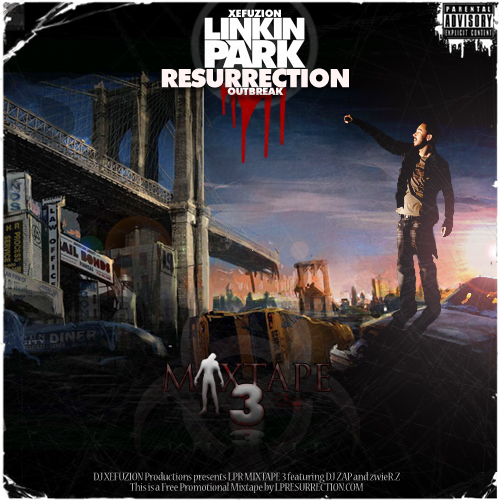 Remember The Name (Remix)