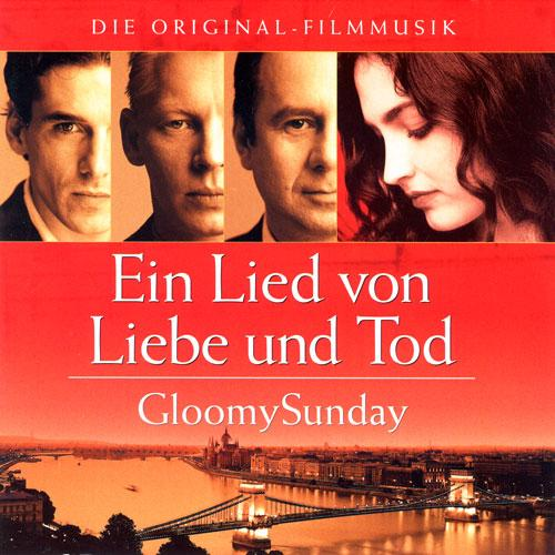 Gloomy Sunday