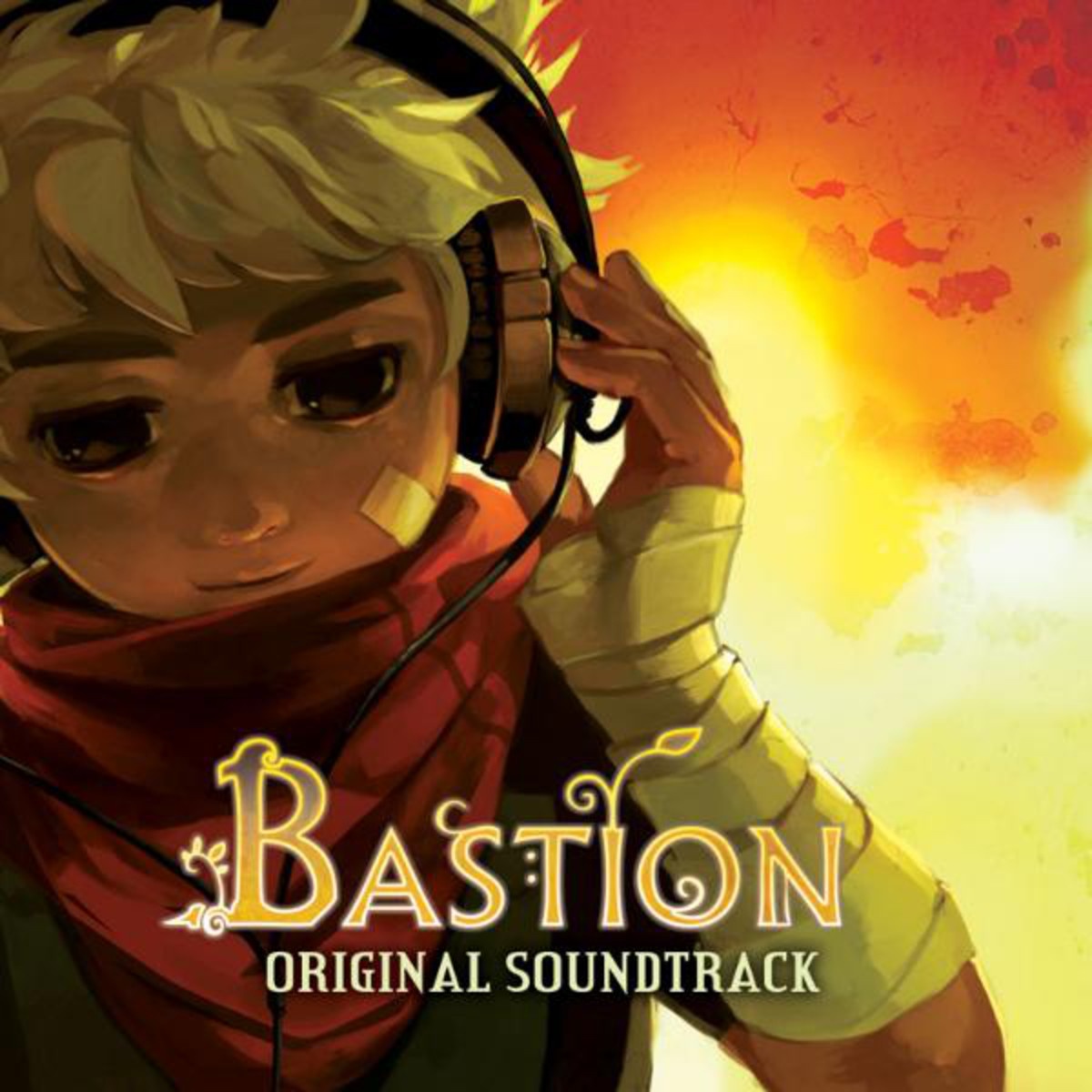Mother, I'm Here (Zulf's Theme)