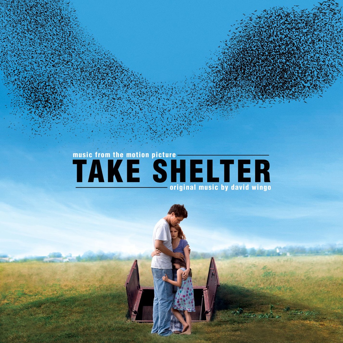 Ben Nichols - Shelter