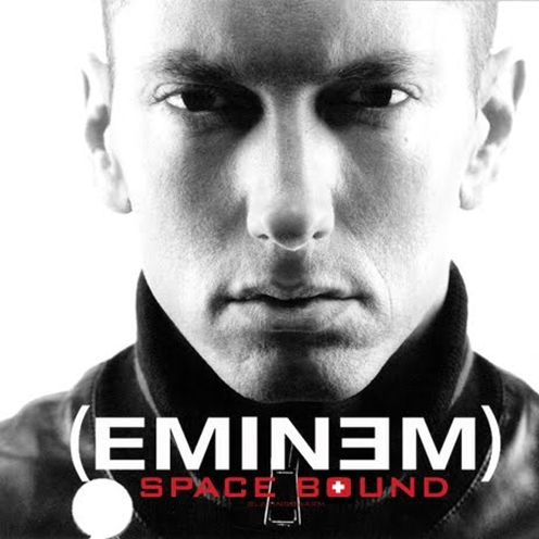 Space Bound (Dirty)