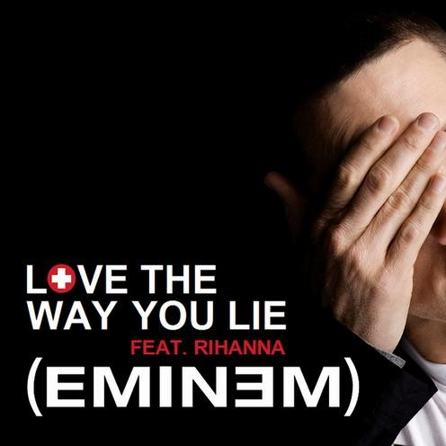 Love the Way You Lie [Album]