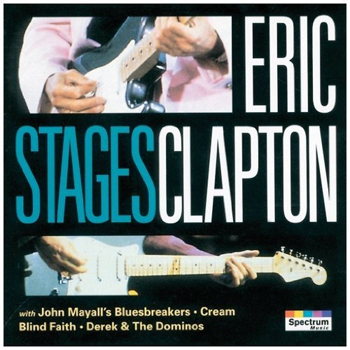 Crossroads (live)