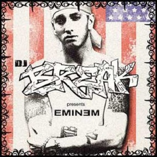 Lose Yourself (remix)