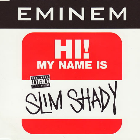 My Name Is (Album Version)