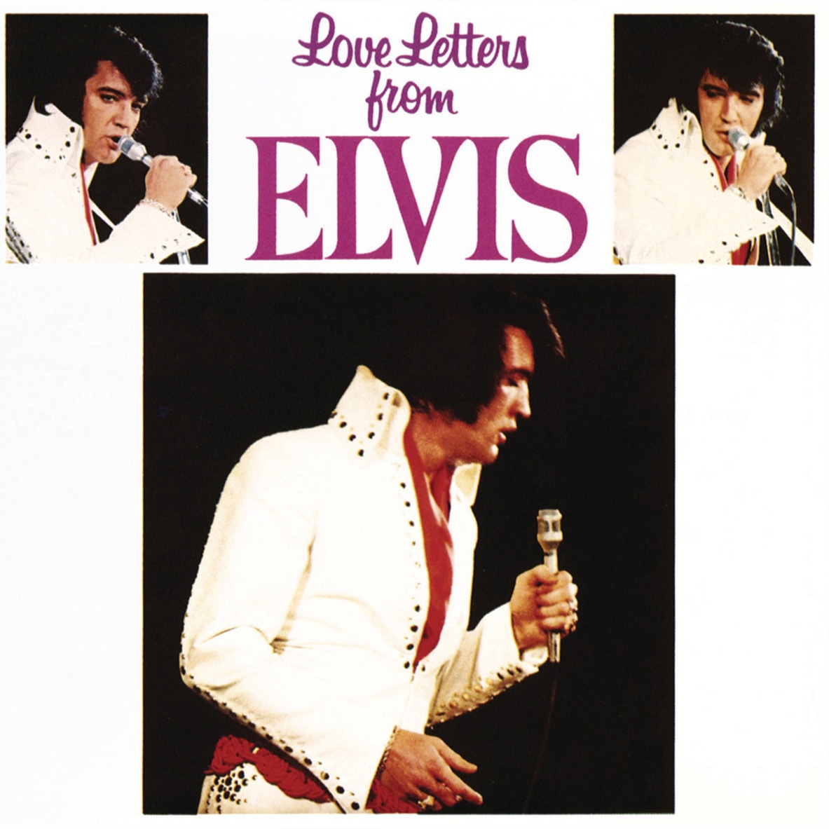 Love Letters