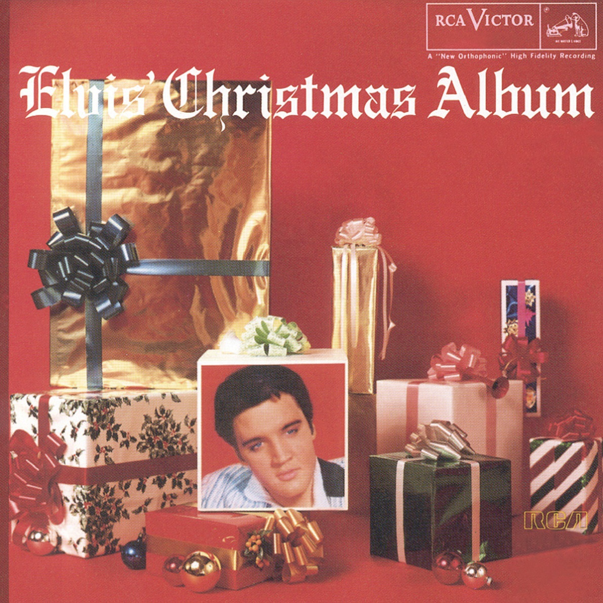 Here Comes Santa Claus (Right Down Santa Claus Lane)
