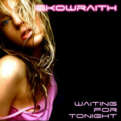 waiting for tonight (club mix)