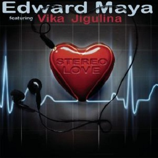 Stereo Love(Molella Remix Radio Edit)