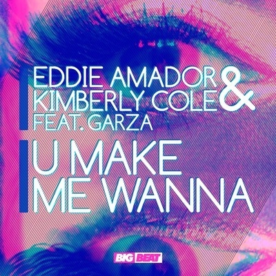U Make Me Wanna(Original Radio Edit)