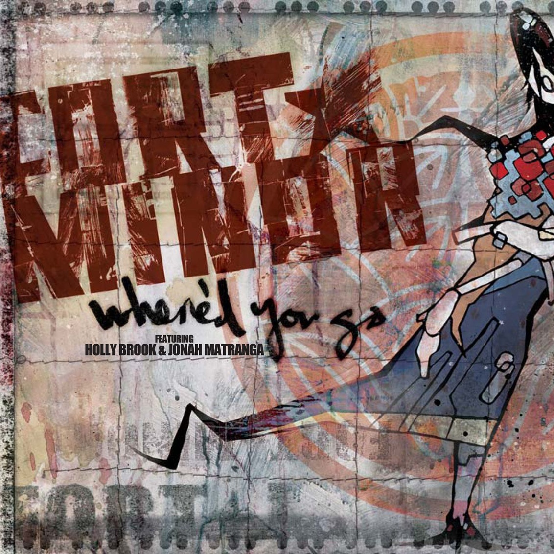 Where'd You Go (Radio Version)