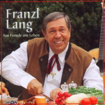 Auf Und Auf Voll Lebenslust
