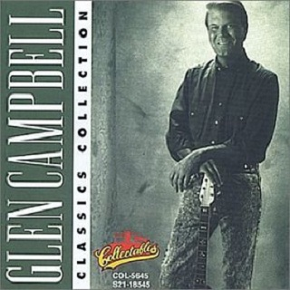 Wichita Lineman