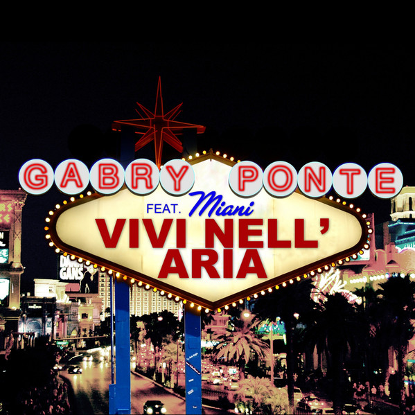 Vivi nell' aria(Fast&Furious Radio Edit)