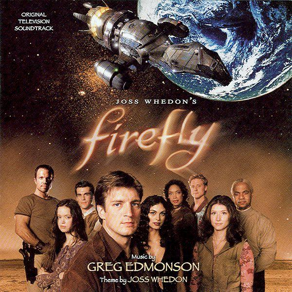 Firefly - Main Title