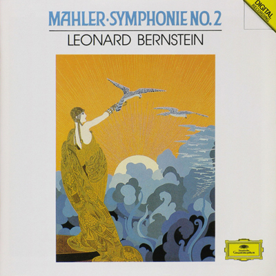 Symphony No. 2 in C minor ('Resurrection')- 4th Movement- Urlicht. Sehr feierlich, aber schlicht ''O Roeschen rot''