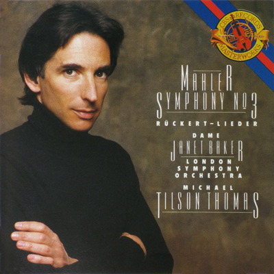 Symphony No.3: Movement lV: Più mosso subito.