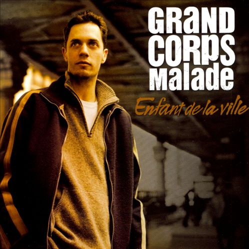 Enfant de La Ville