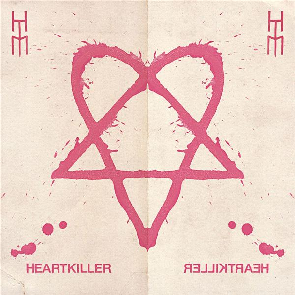 Heartkiller (Moordeb VRS)