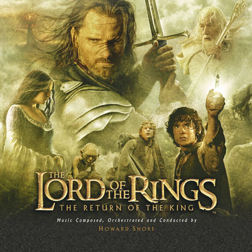The Steward of Gondor