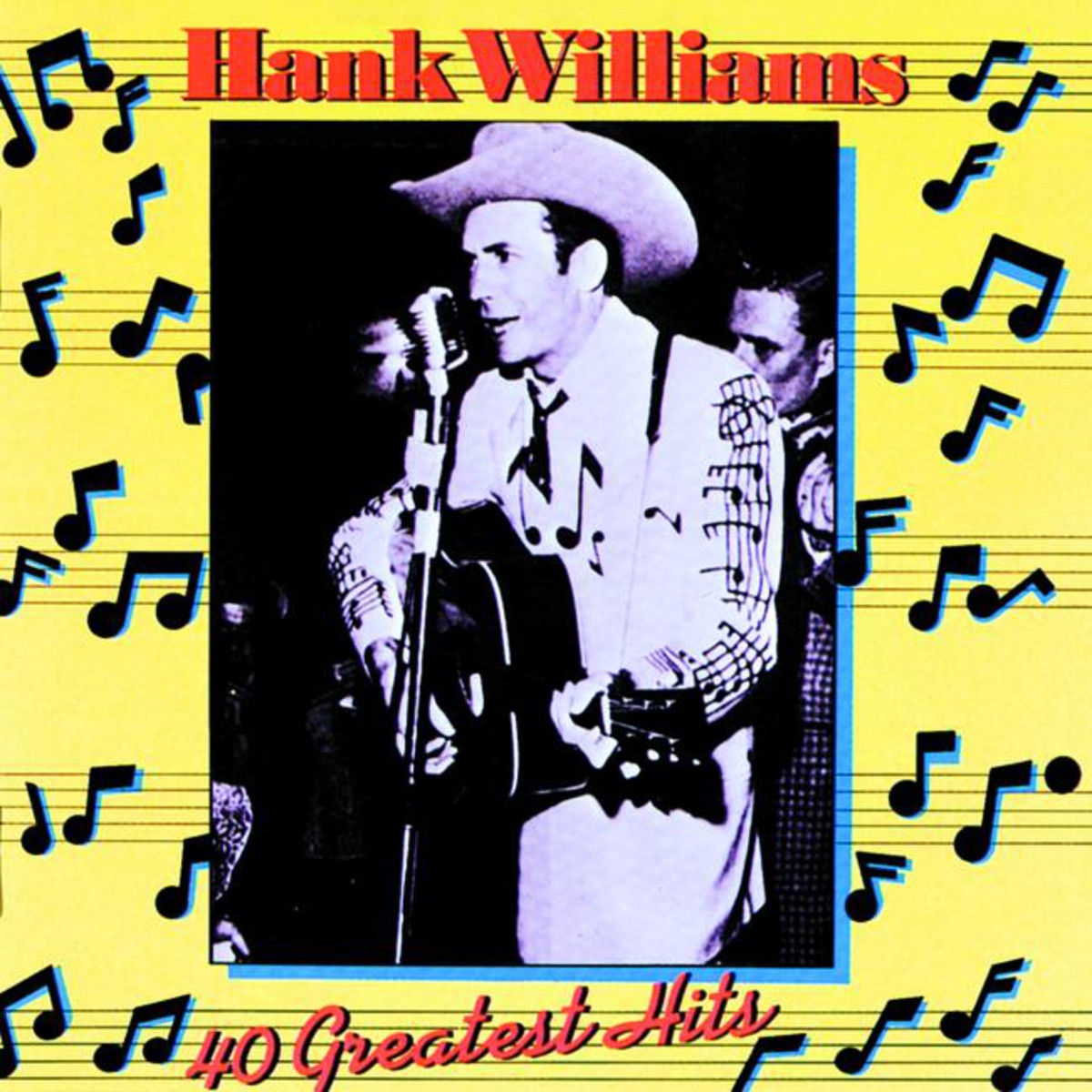 Moanin' the Blues