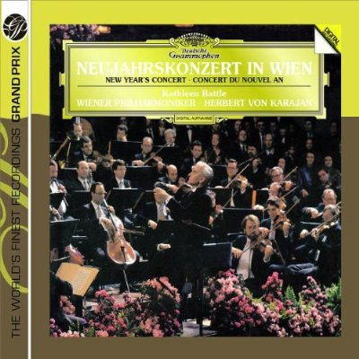 Johann Strauss II : Voices of Spring, Op.410 (Frühlingsstimmen) - vocal version