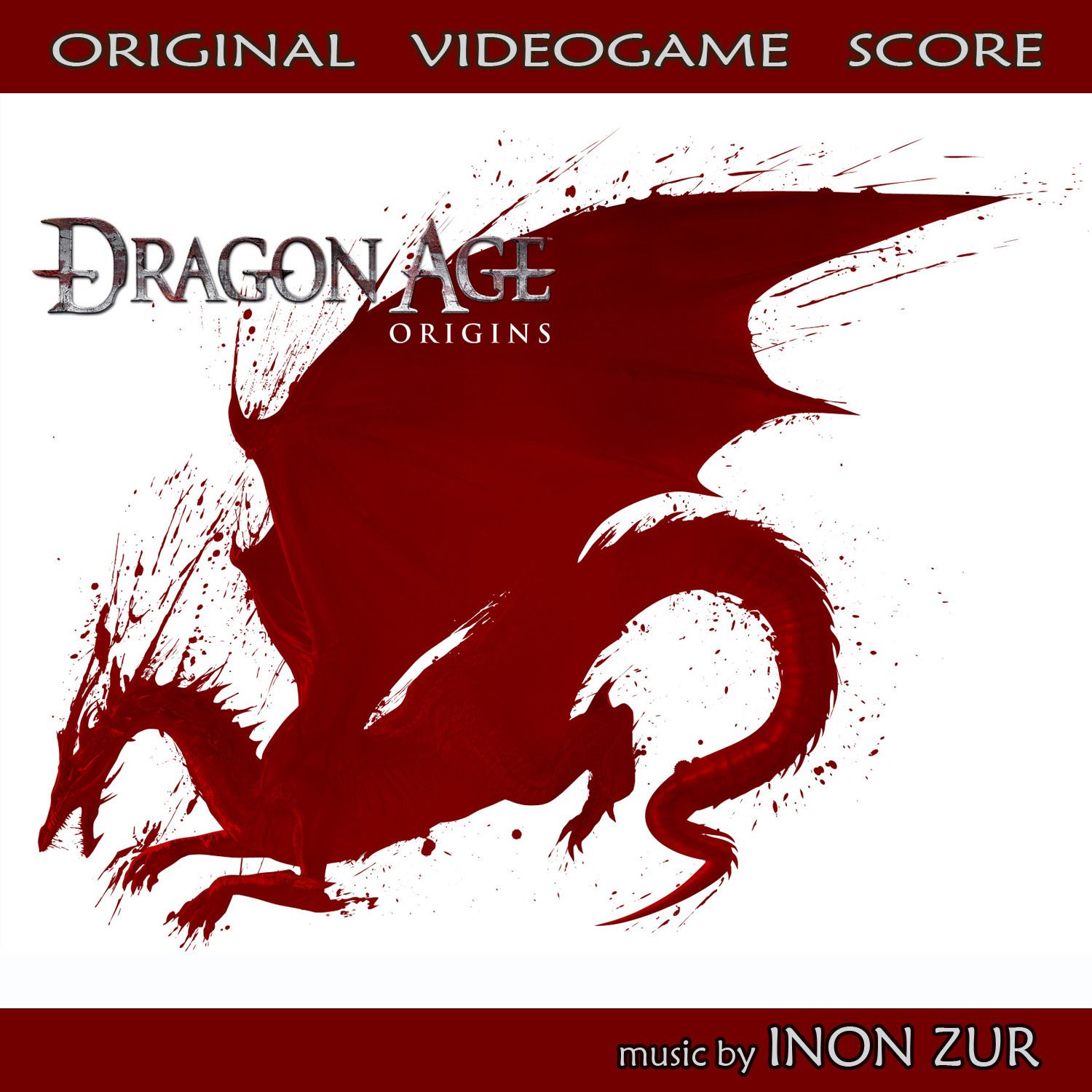 I Am The One (High Fantasy Version)