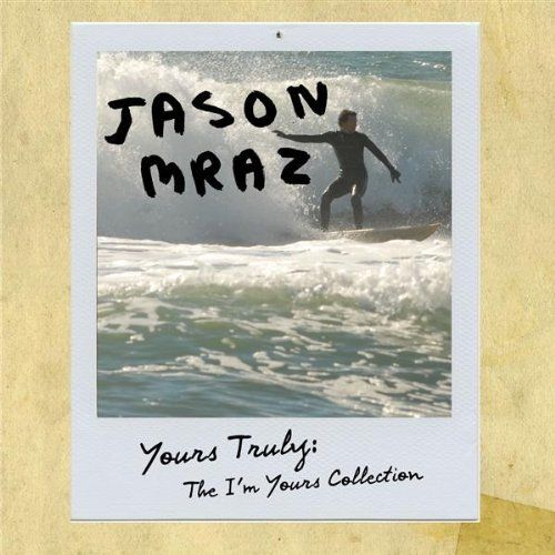I'm Yours [Bass Over Babylon Mix]