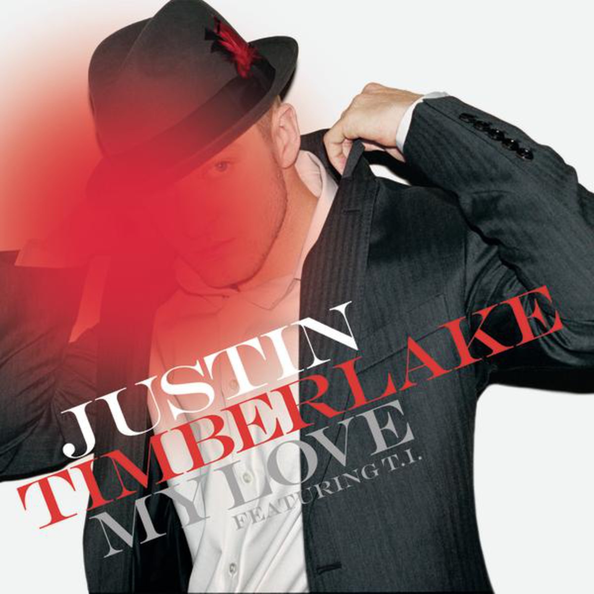 My Love (Paul Oakenfold Radio Edit)