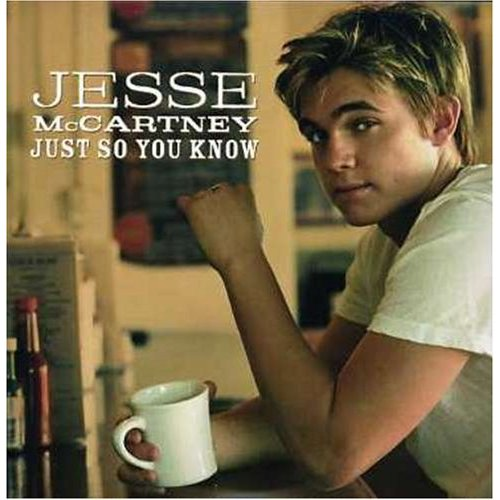 Just So You Know (Radio Edit)