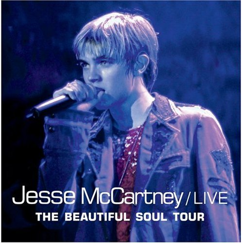 Because You Live (live)