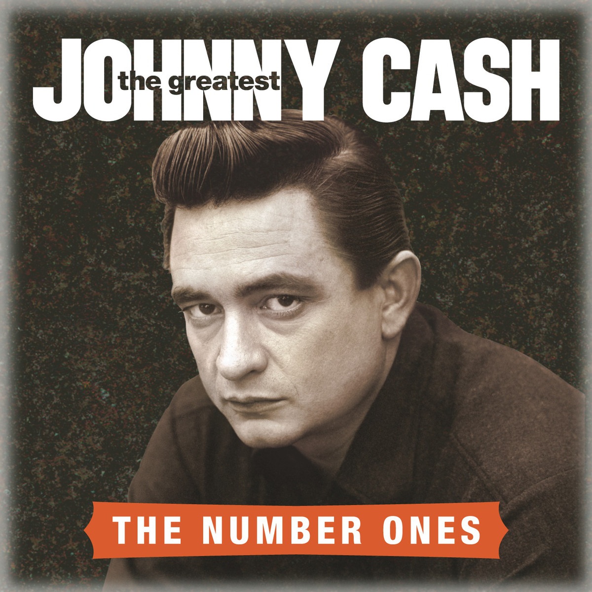 I Walk the Line