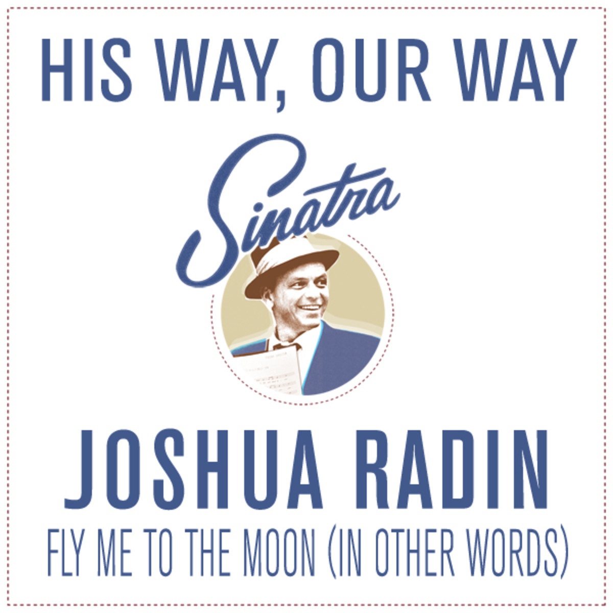 Fly Me to the Moon