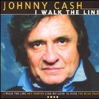 I Walk the Line