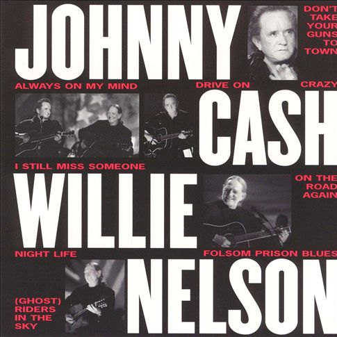 Folsom Prison Blues