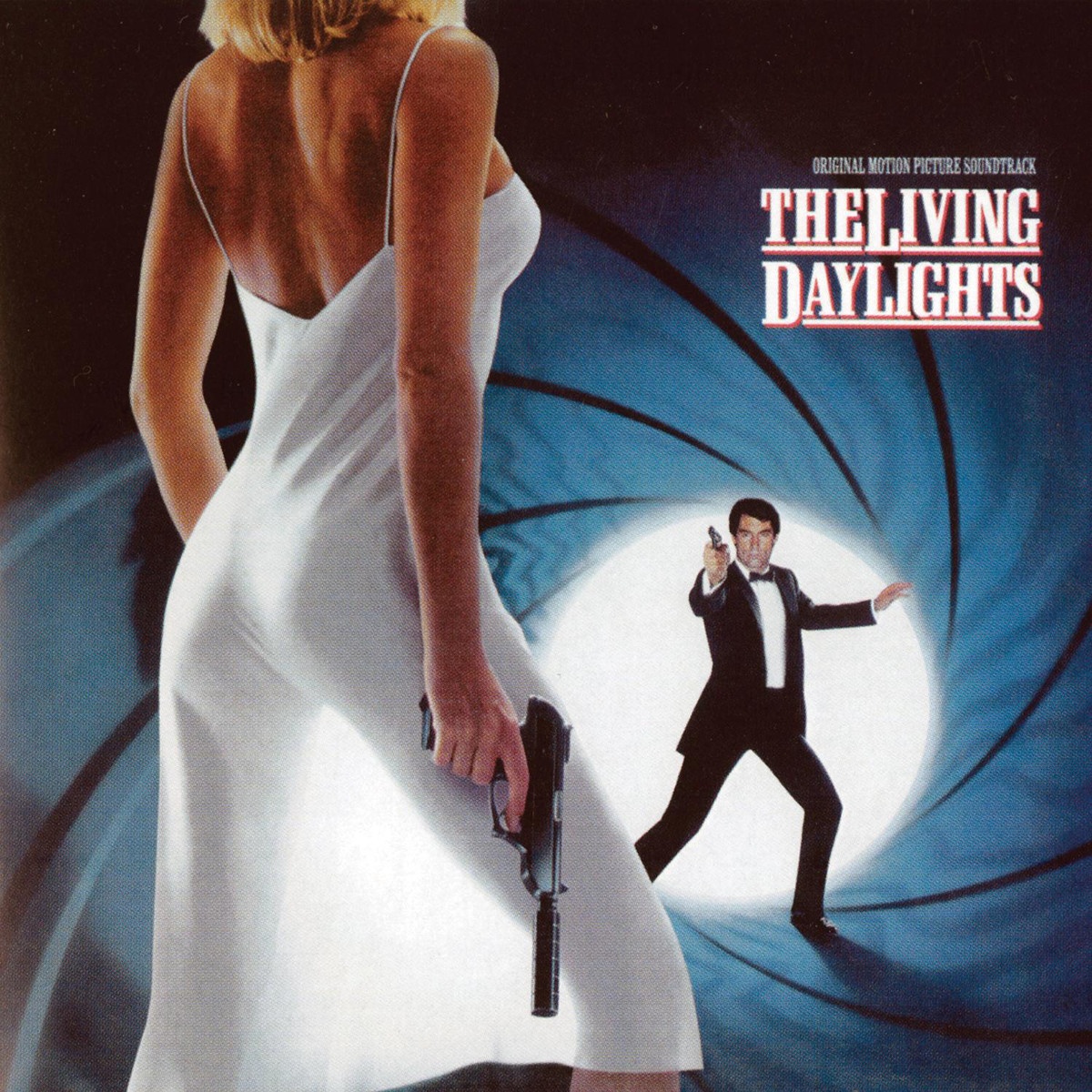 Living Daylights