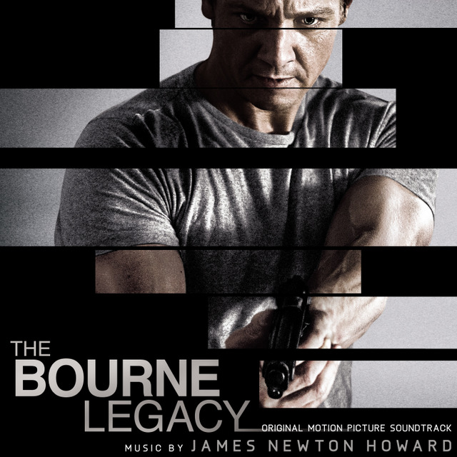 Extreme Ways (Bourne's Legacy)
