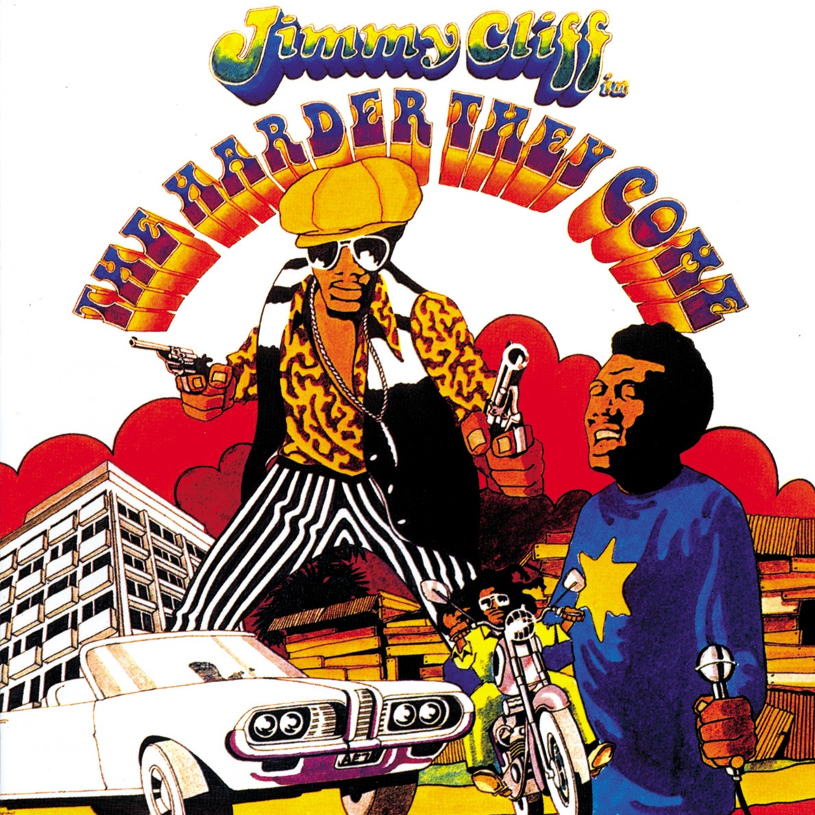 Rivers of Babylon
